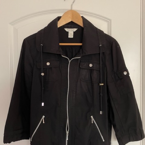 Jacket - Picture 4 of 4